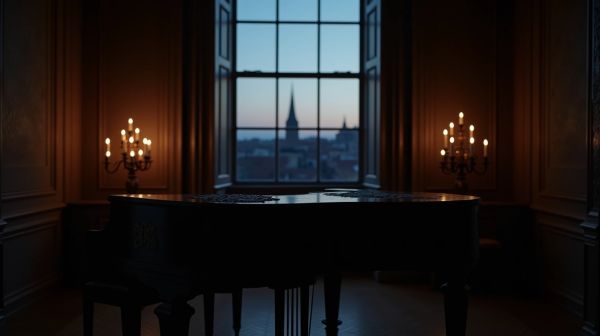 Comment trouver le meilleur piano à Toulouse