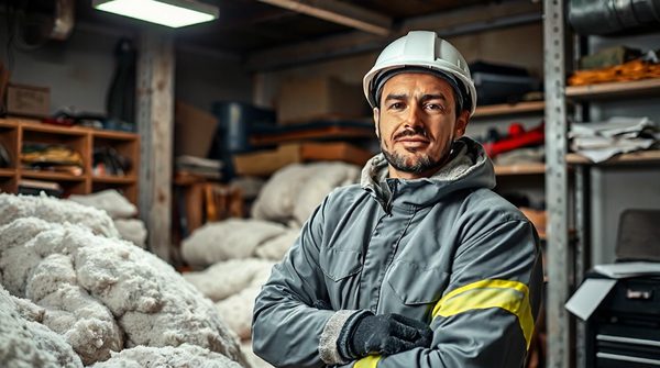 Retrait amiante : votre solution sécurisée et rapide