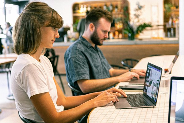 Agence web à Rouen : transformez votre projet digital dès aujourd'hui