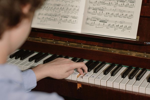 Ariane douguet : célébrations musicales sur mesure